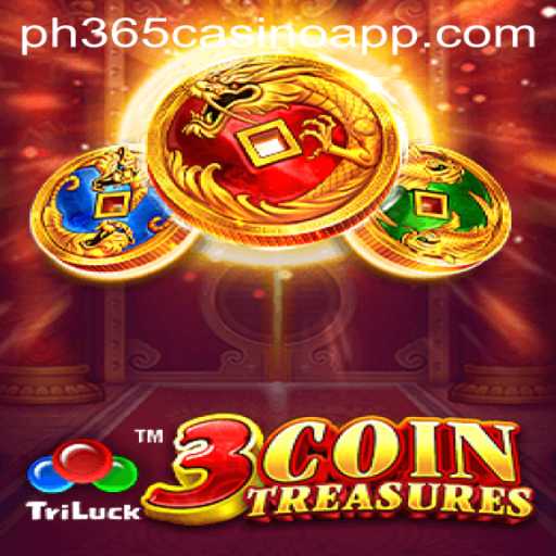 Unveiling 3CoinTreasures: A New Era in Digital Gaming