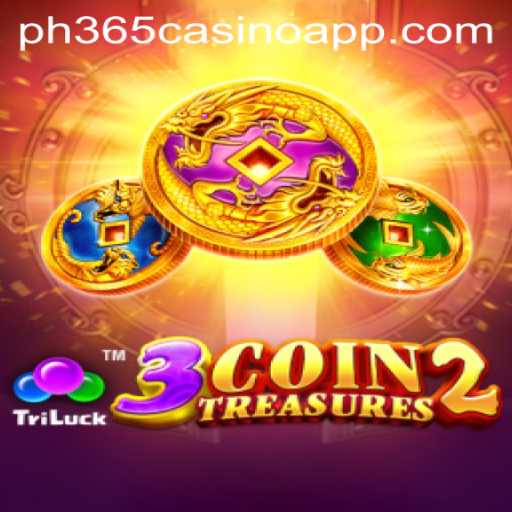 Discovering 3CoinTreasures2: Unraveling the Adventure in the PH365 Casino App
