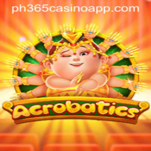 Exploring Acrobatics: A Thrilling Casino Game Experience