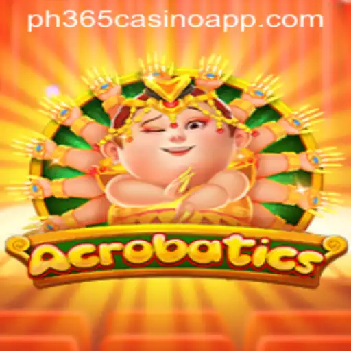 Exploring Acrobatics: A Thrilling Casino Game Experience