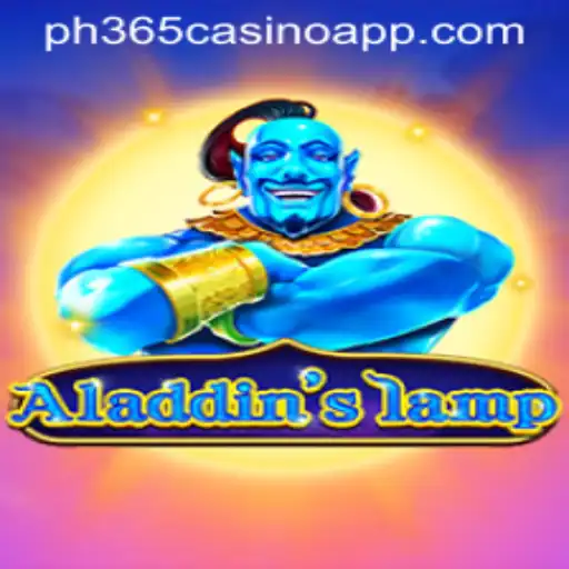 Aladdinslamp: Exploring the Magic Behind the Game at PH365 Casino App