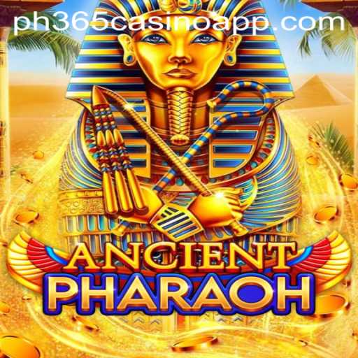 Exploring AncientPharaoh: A Journey Through Time on PH365 Casino App