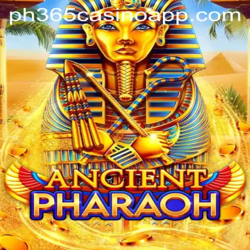 Exploring AncientPharaoh: A Journey Through Time on PH365 Casino App