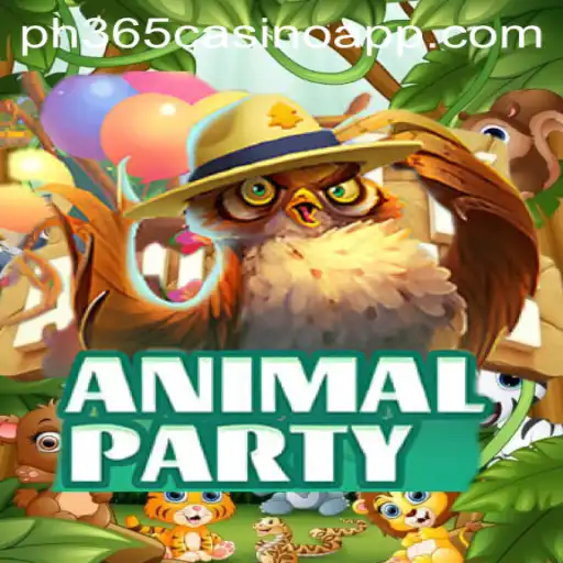 Animal Party Game: A Fun and Engaging Experience