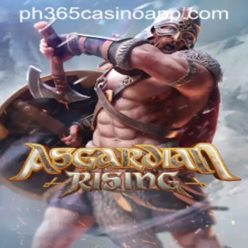 AsgardianRising: A New Adventure in the ph365 Casino App