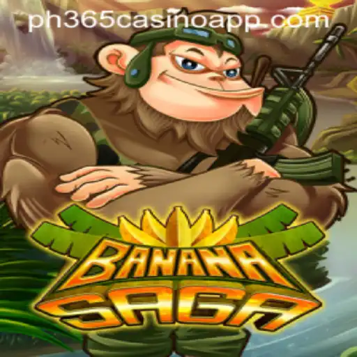 Discover the Exciting World of BananaSaga at PH365 Casino App