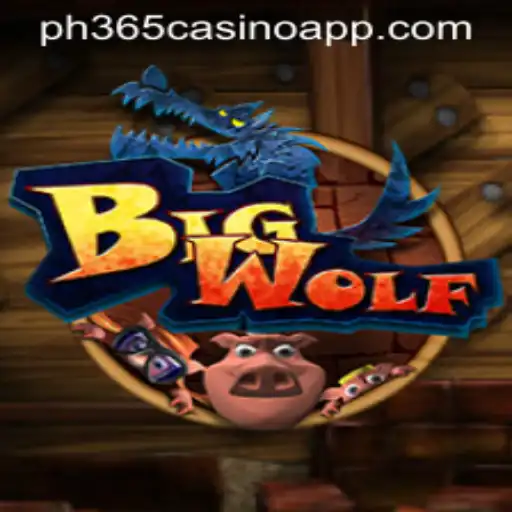 Unveiling BigWolf: An Exciting Adventure with PH365 Casino App
