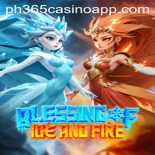 Unveiling the Enchantment: BlessingofIceandFire – A Frozen Fantasy Adventure