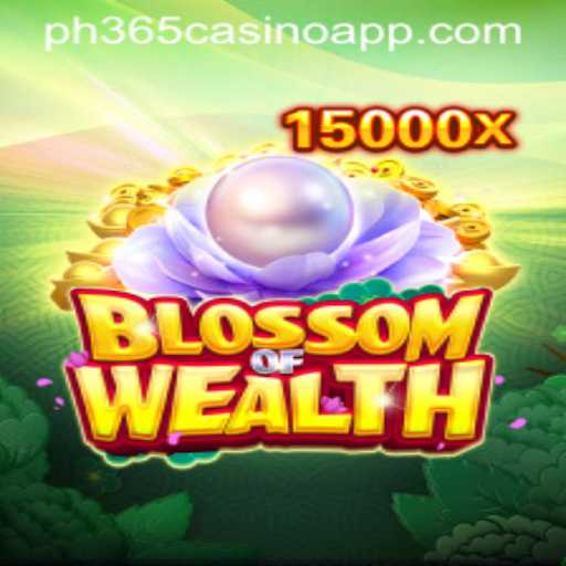Exploring the Intriguing World of BlossomofWealth: A New Sensation in the ph365 Casino App