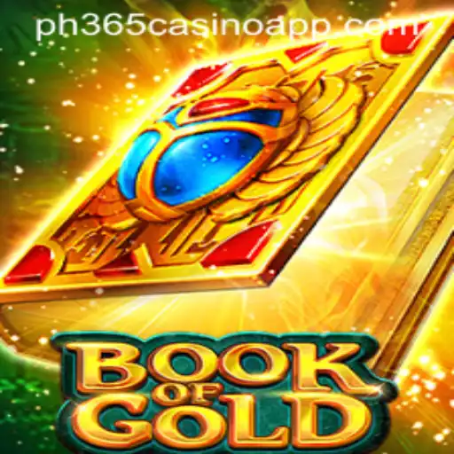 Exploring BookofGold and Its Thrilling Features on PH365 Casino App