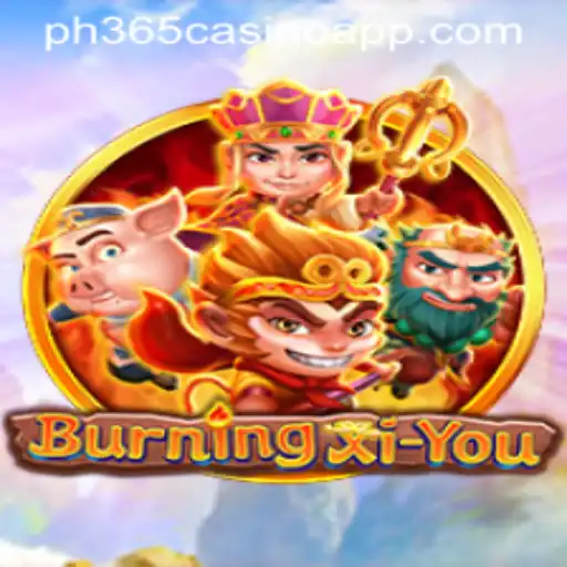 Exploring the World of BurningXiYou: A Game Like No Other