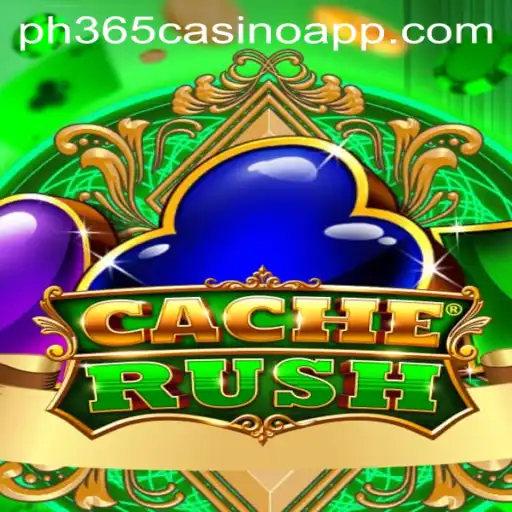 CacheRush: A Thrilling Adventure in the World of Virtual Gaming