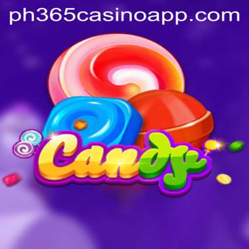 Unveiling the Sweet Delight: Dive into the World of Candy and PH365 Casino App