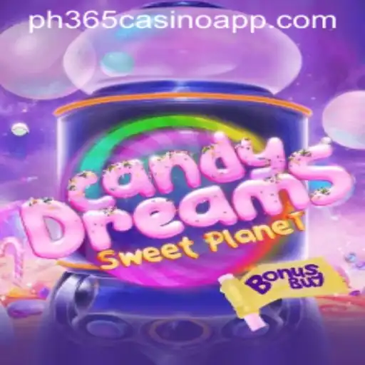 CandyDreams Sweet Planet: A Journey in Vibrant Gaming