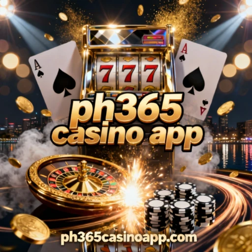 ph365 casino app