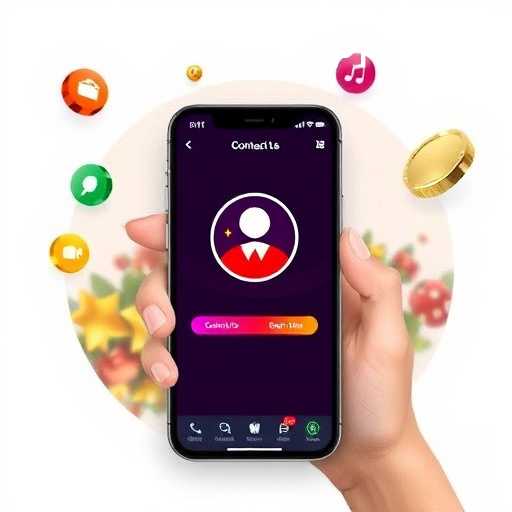 Contact Us: Exploring the PH365 Casino App