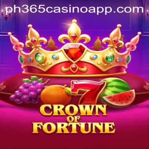 Discover CrownofFortune: The Ultimate Casino Game Experience