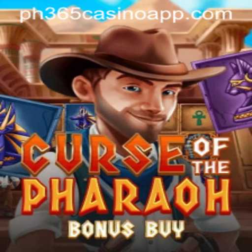 Unveiling the Enigma of Curse of the Pharaoh Bonus Buy at PH365 Casino App