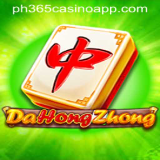 Exploring DaHongZhong: A Classic Game Experience on PH365 Casino App