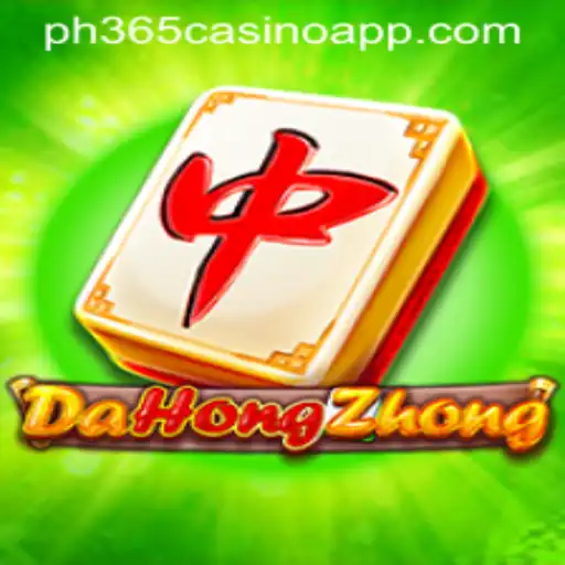 Exploring DaHongZhong: A Classic Game Experience on PH365 Casino App