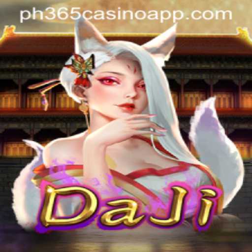 Exploring the Exciting World of DaJi on PH365 Casino App