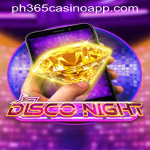 DiscoNightM: A Casino Revolution