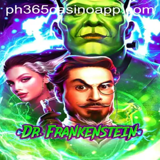 Exploring the Thrilling World of DrFrankenstein and Its Integration with PH365 Casino App