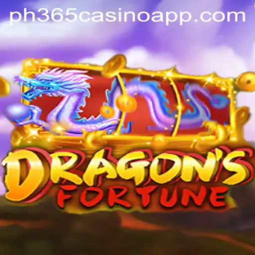 Exploring DragonFortune: The Rise of Online Gaming with PH365 Casino App