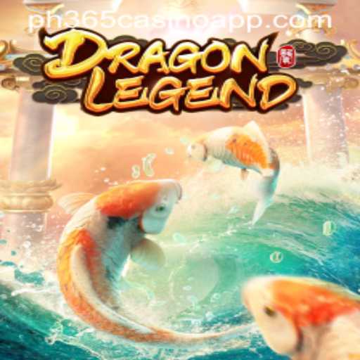 Explore the World of DragonLegend: A Detailed Guide to the Game and Its Connection to PH365 Casino App