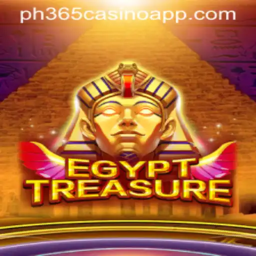 Discover the Thrilling World of EgyptTreasure on PH365 Casino App