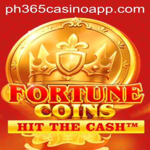 The Exciting World of FortuneCoins and the Rising Popularity of ph365 Casino App