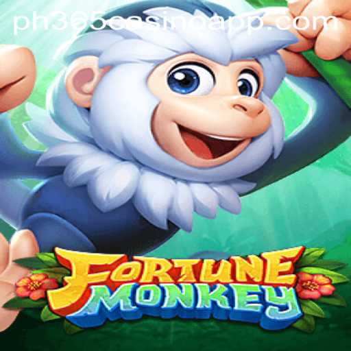 FortuneMonkey: A Thrilling Venture into the Realm of ph365 Casino App