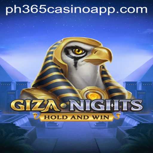 Exploring the Fascinating World of GizaNights and ph365 Casino App