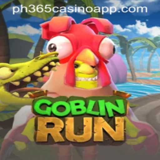 Experience the Thrills of GoblinRun while Exploring the PH365 Casino App