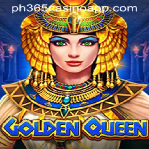 Discover the Excitement of GoldenQueen on the PH365 Casino App