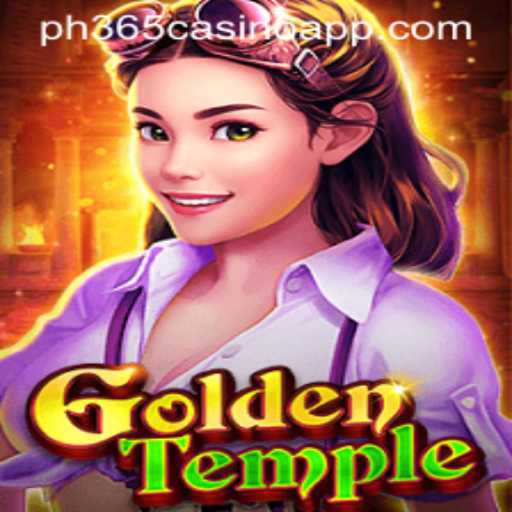 GoldenTemple: Exploring the Mystique of the Pharaohs with PH365 Casino App