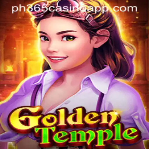 GoldenTemple: Exploring the Mystique of the Pharaohs with PH365 Casino App