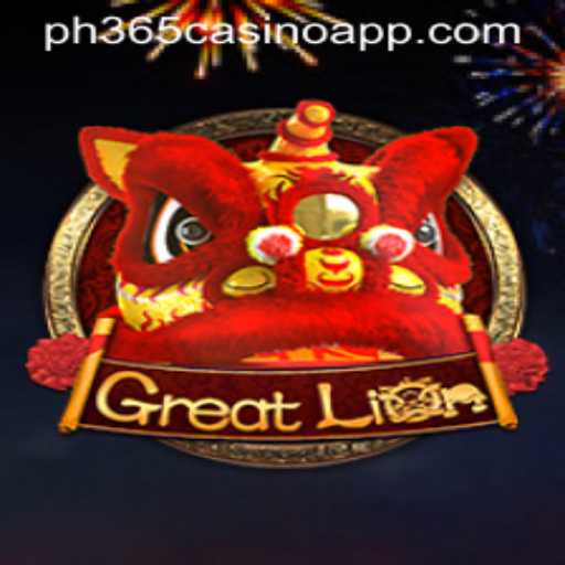 Unveiling GreatLion: A Thrilling Addition to the PH365 Casino App