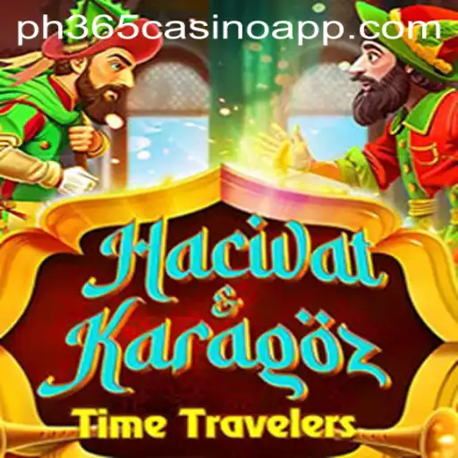 Exploring HacivatandKaragoz: A Dive into the Traditional Shadow Play and Its Modern Links to ph365 Casino App