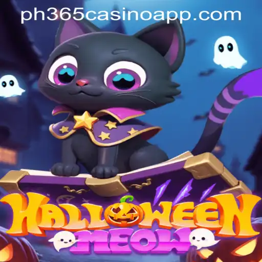 HalloweenMeow: A Thrilling Gaming Experience