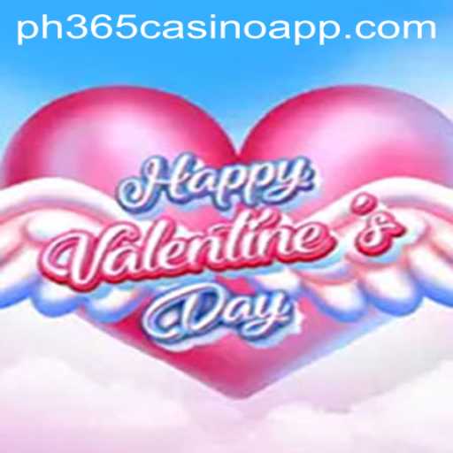 Exploring HappyValentinesDay: A Romantic Casino Experience