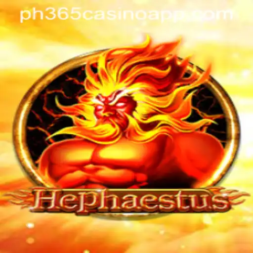 Exploring Hephaestus in Ph365 Casino App
