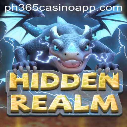 Exploring the Enigmatic World of HiddenRealm and the Buzz of ph365 Casino App
