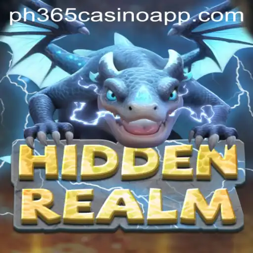 Exploring the Enigmatic World of HiddenRealm and the Buzz of ph365 Casino App