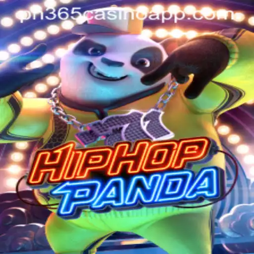 Exploring HipHopPanda: A Vibrant Game Experience at PH365 Casino App