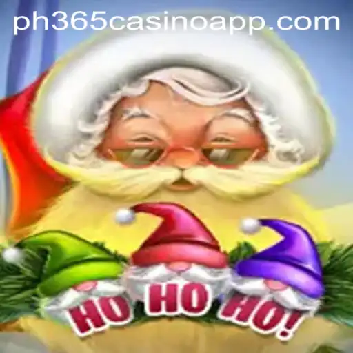 HoHoHo: A Festive Gaming Experience with PH365 Casino App