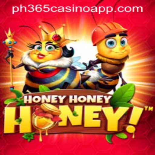 Exploring the Thrills of HoneyHoneyHoney Through PH365 Casino App