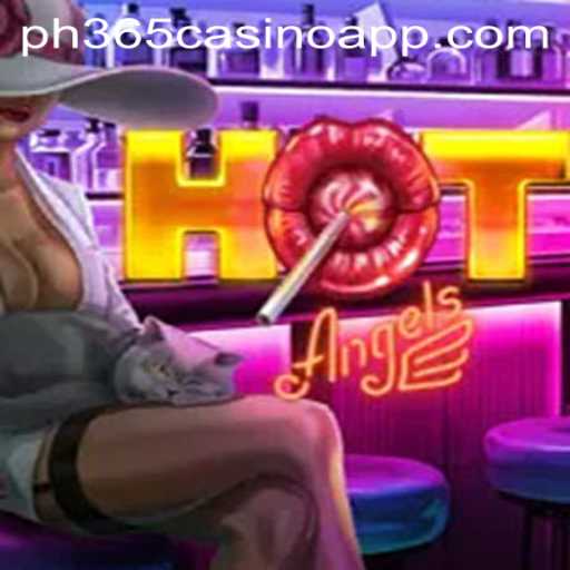 Exploring HotAngels: A Captivating Casino Game Experience with PH365 Casino App