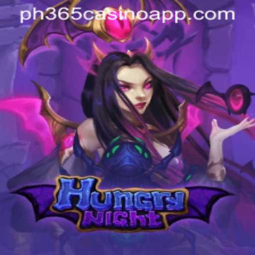 Discover the Thrills of HungryNight: A Unique Gaming Experience with ph365 Casino App