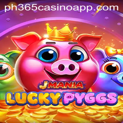 Discover the Exciting World of JManiaLuckyPyggs: A New Era of Online Gaming